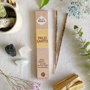 Sahumerio de Palo Santo