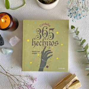 365 Hechizos