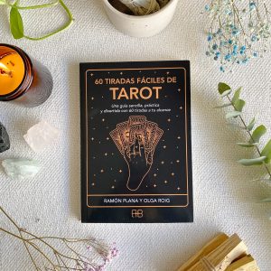 60 Tiradas Fáciles de Tarot