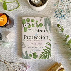 Hechizos de protección