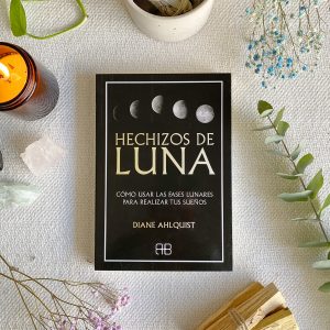 Hechizos de Luna