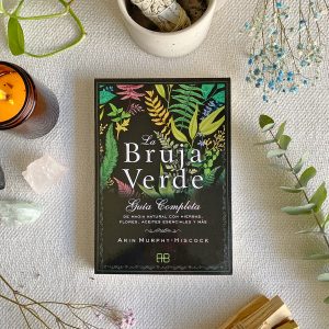 La Bruja Verde