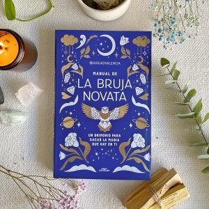 Manual de la Bruja Novata